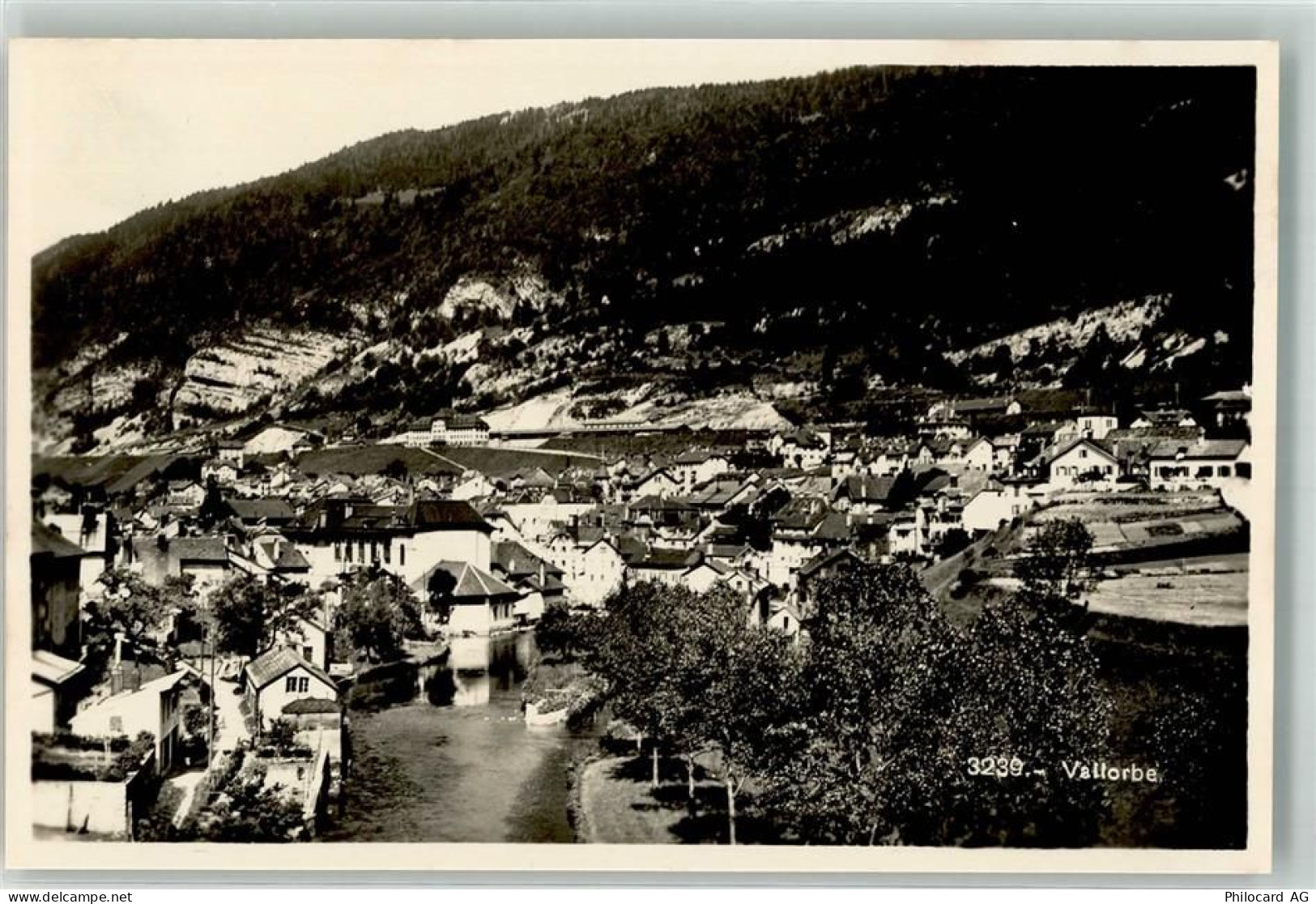 1337 Vallorbe - 39694996