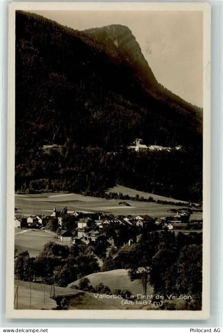 1337 Vallorbe - Dent de Vaulion - 10613985