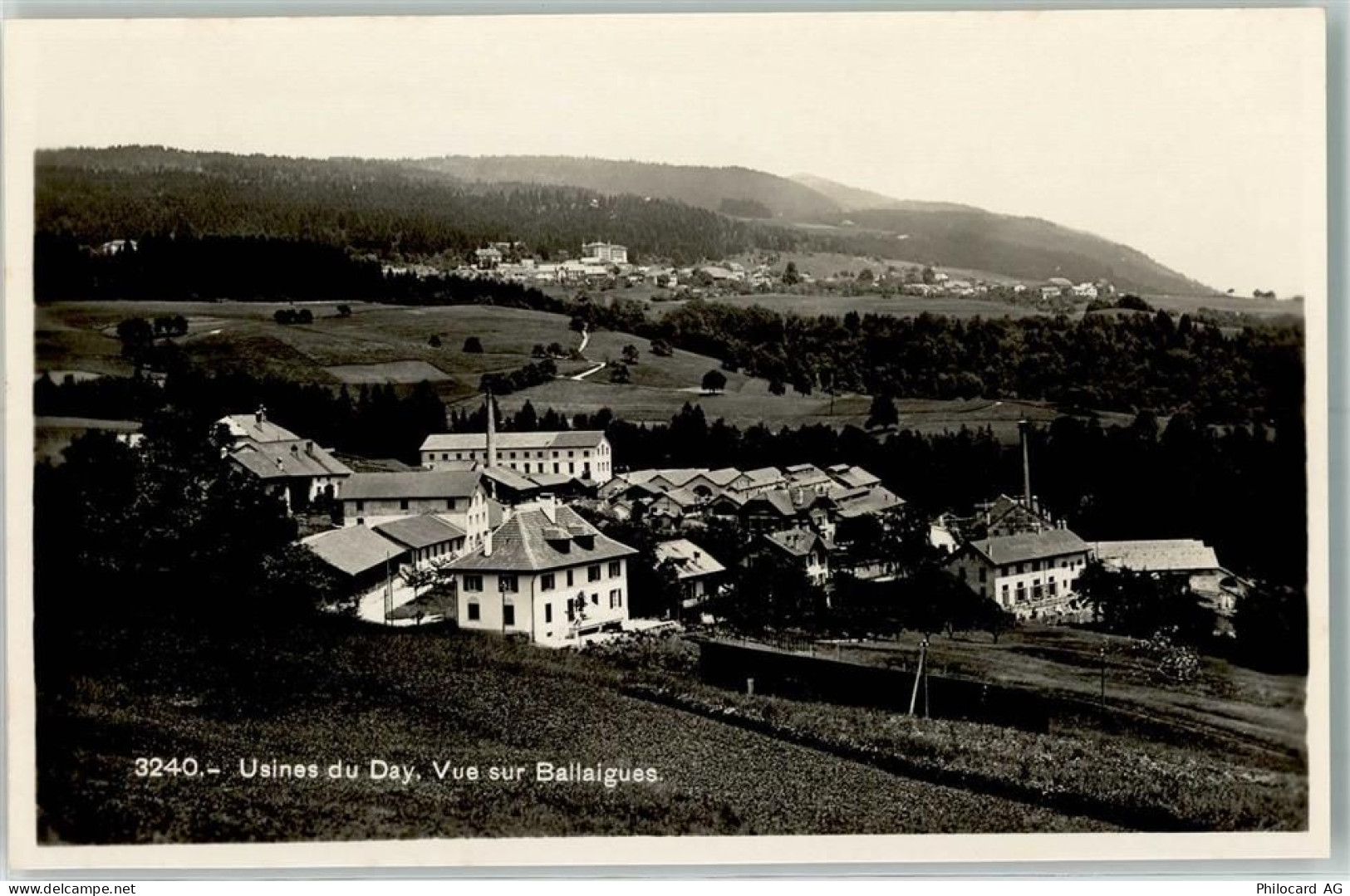 1338 Ballaigues - 10303863