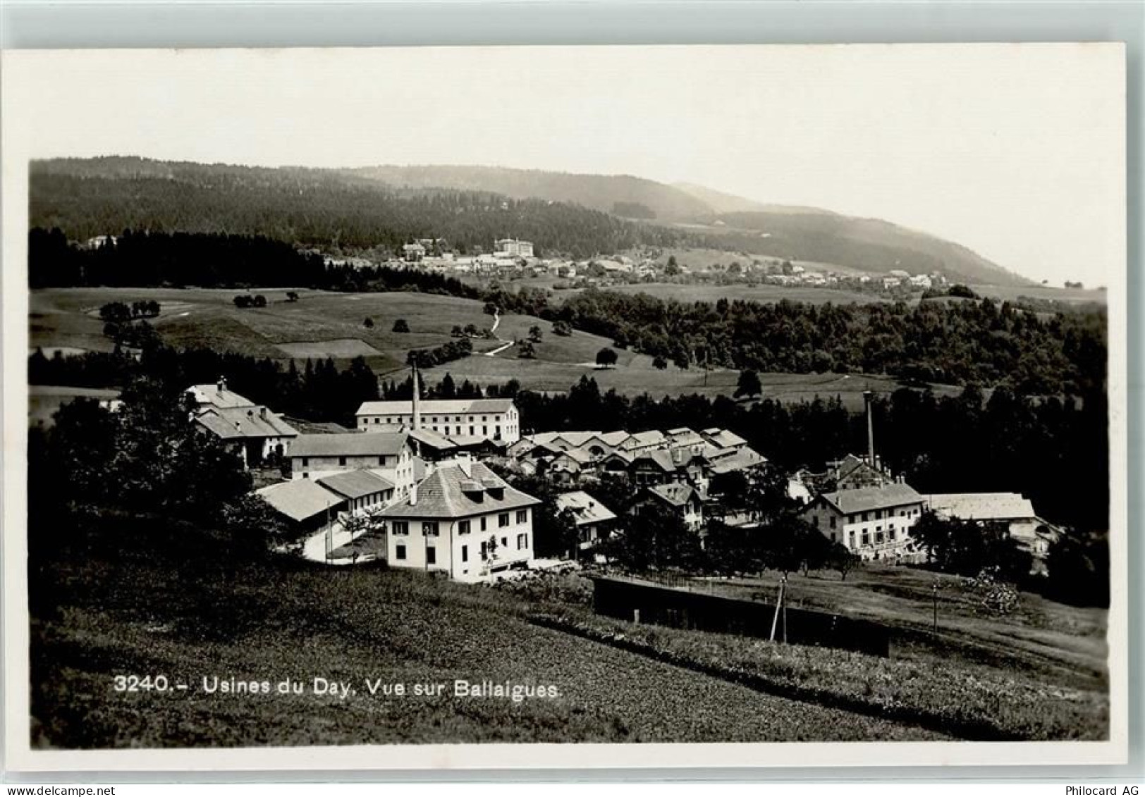 1338 Ballaigues - 10303864