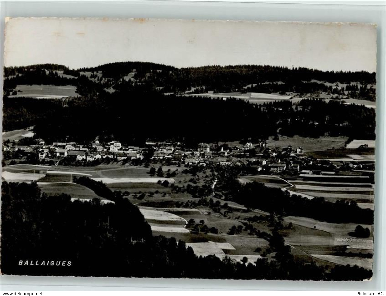 1338 Ballaigues - 11064848