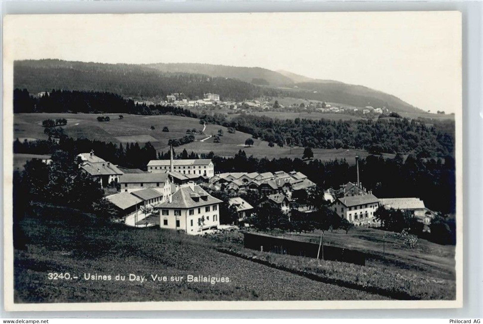 1338 Ballaigues - AKU2 - 50699053