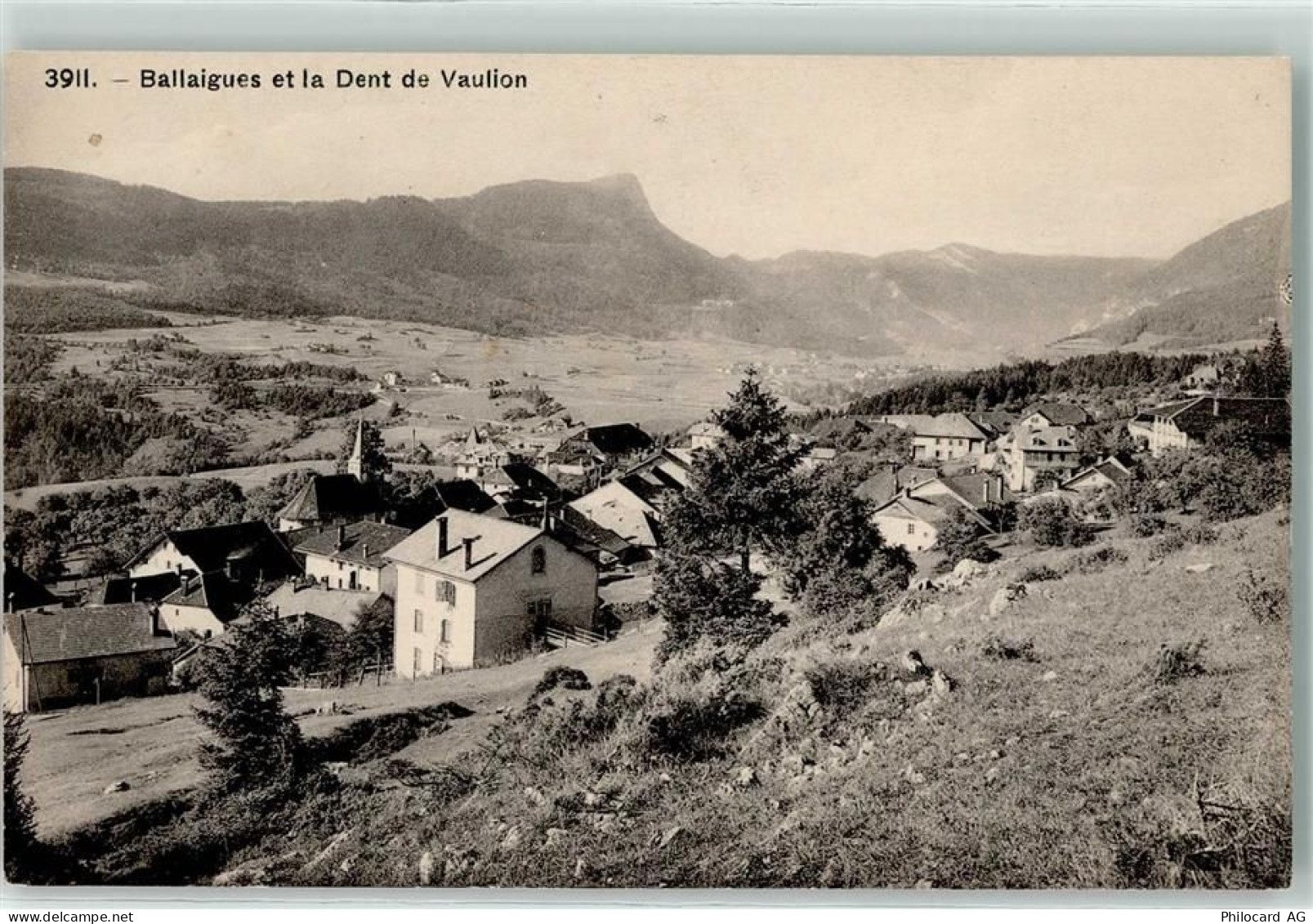 1338 Ballaigues - Dent de Vaulion - 10609382