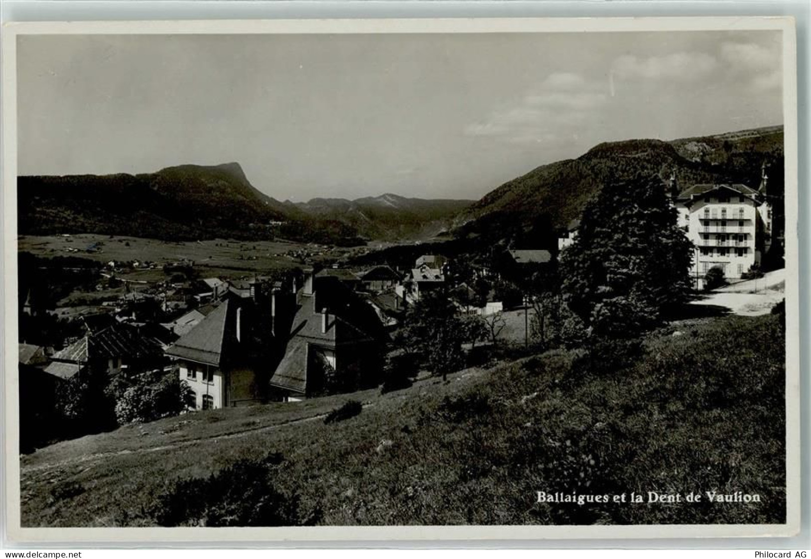 1338 Ballaigues - Dent de Vaulion - 10609384