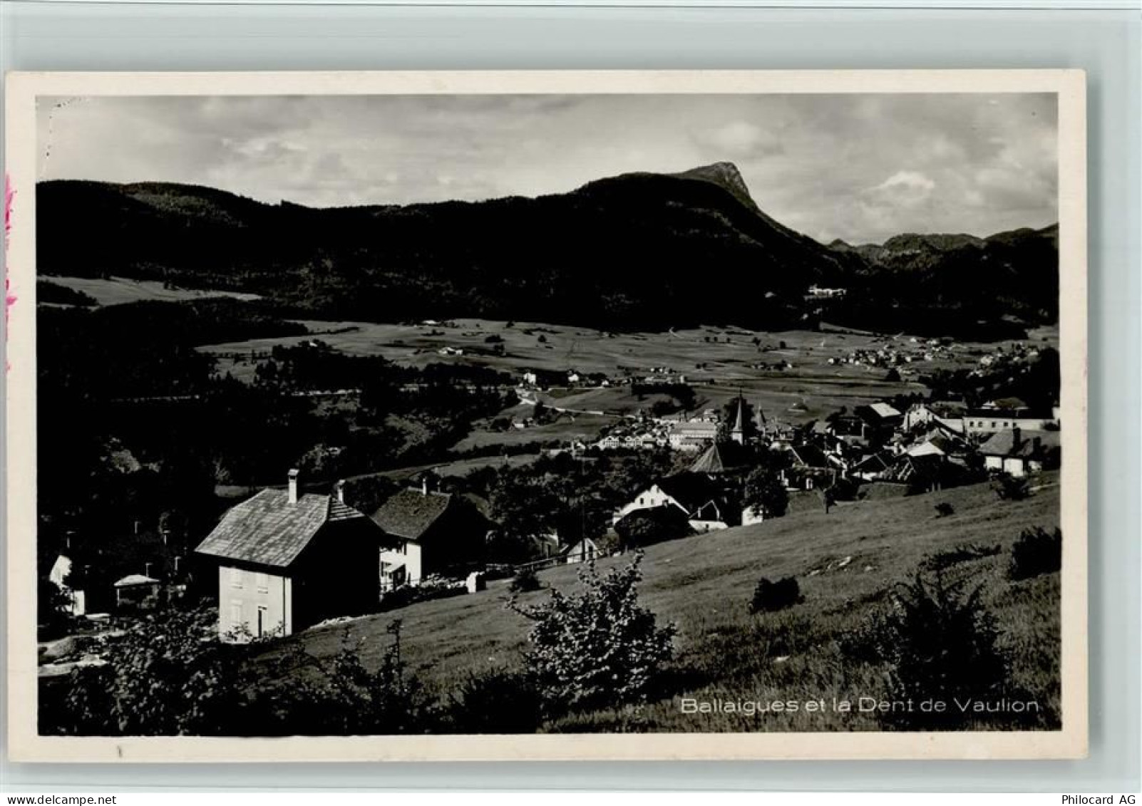 1338 Ballaigues - la Dent de Vaulion - 11084401