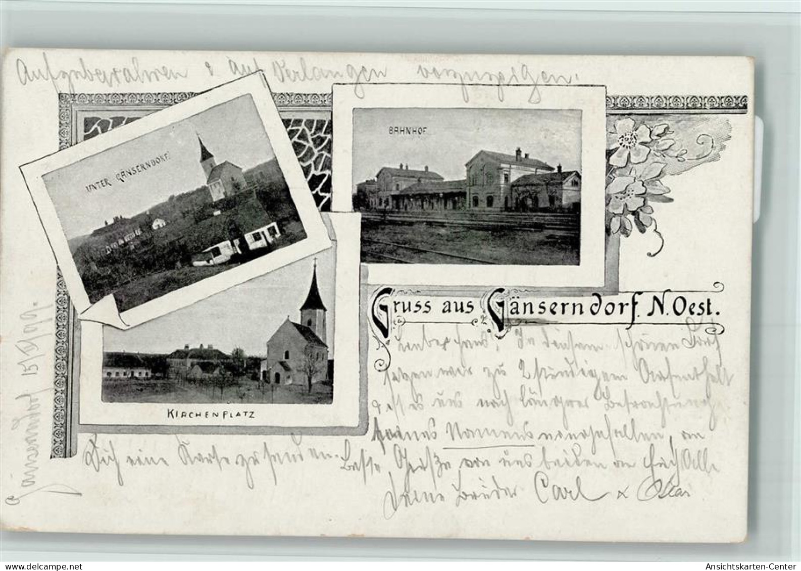 13400065 - Gaenserndorf