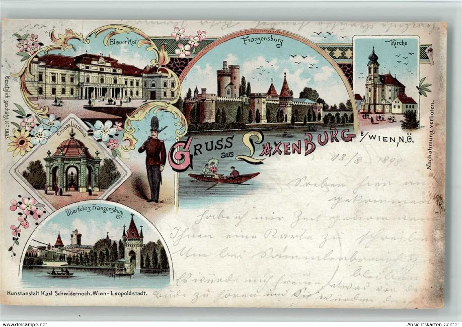 13400139 - Laxenburg