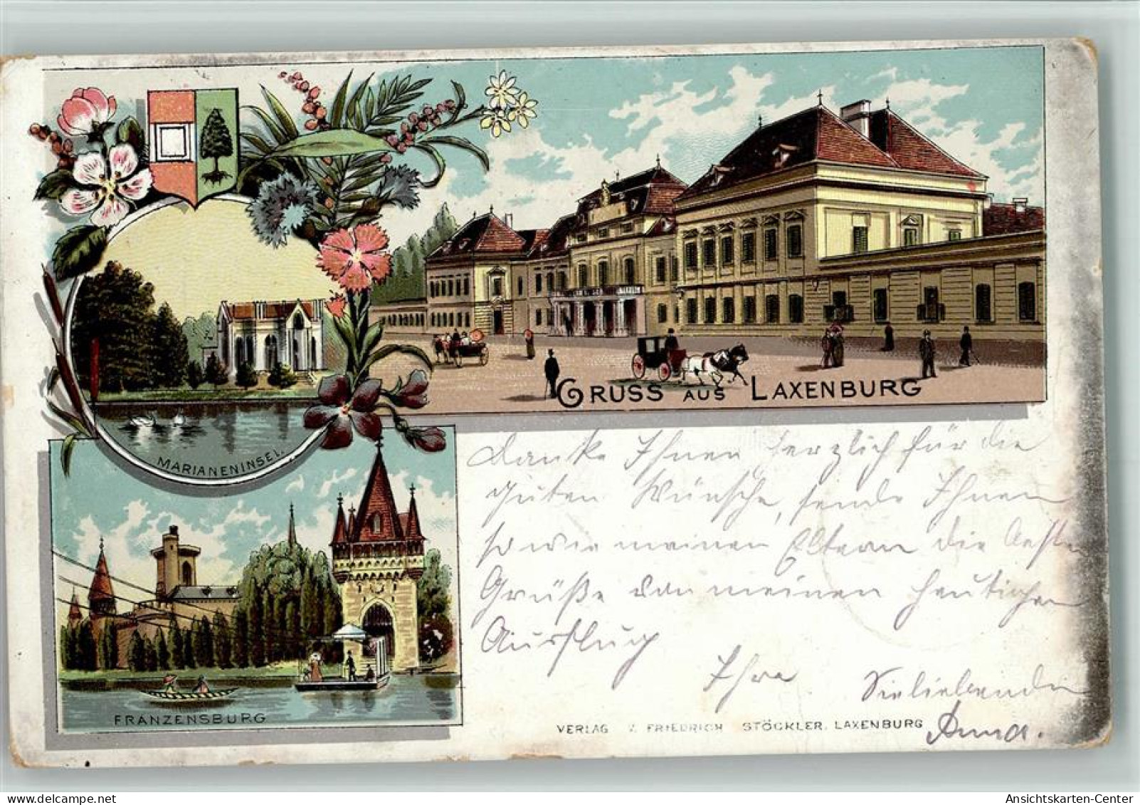 13400146 - Laxenburg