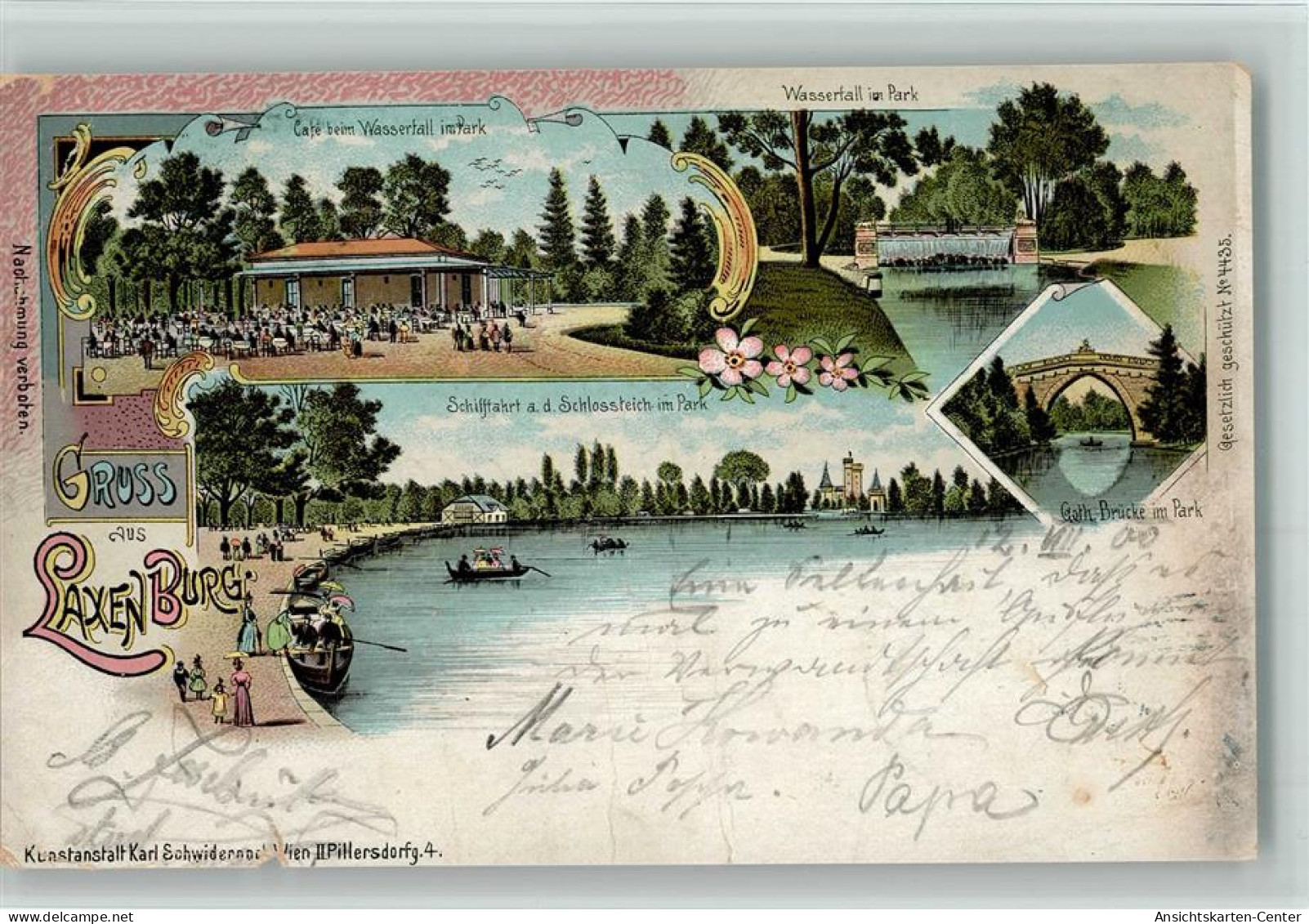 13400151 - Laxenburg