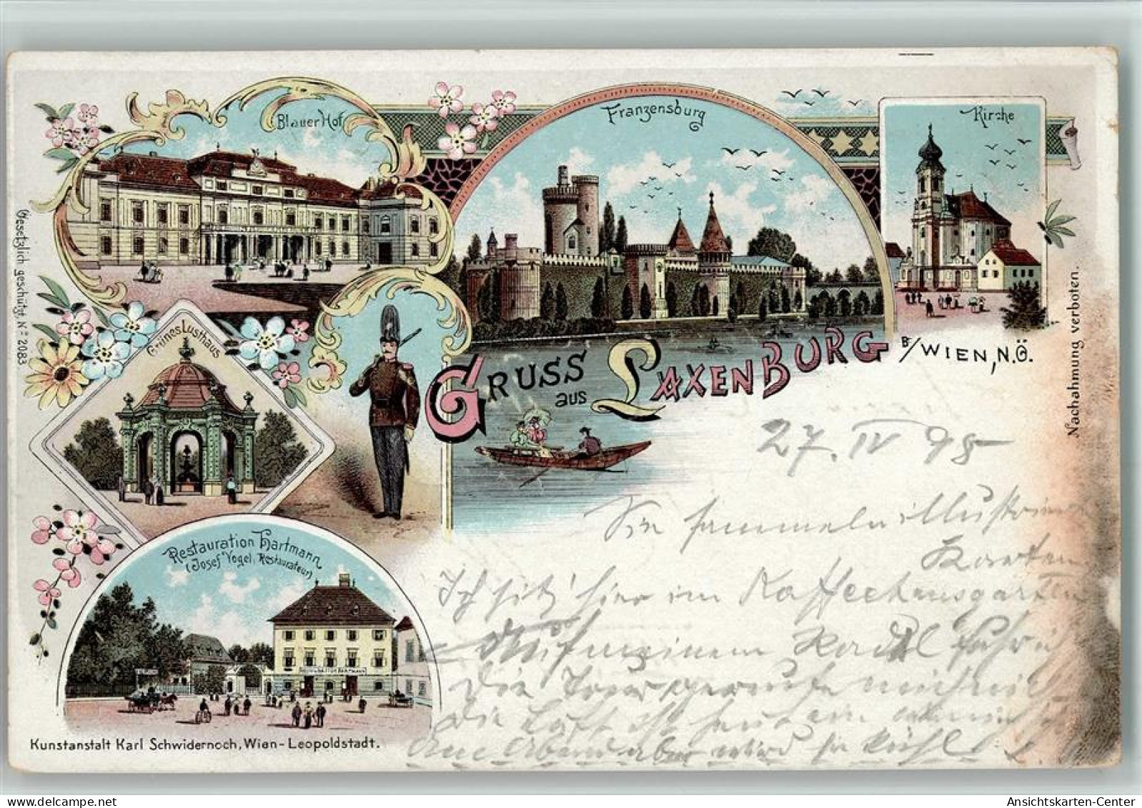 13400189 - Laxenburg