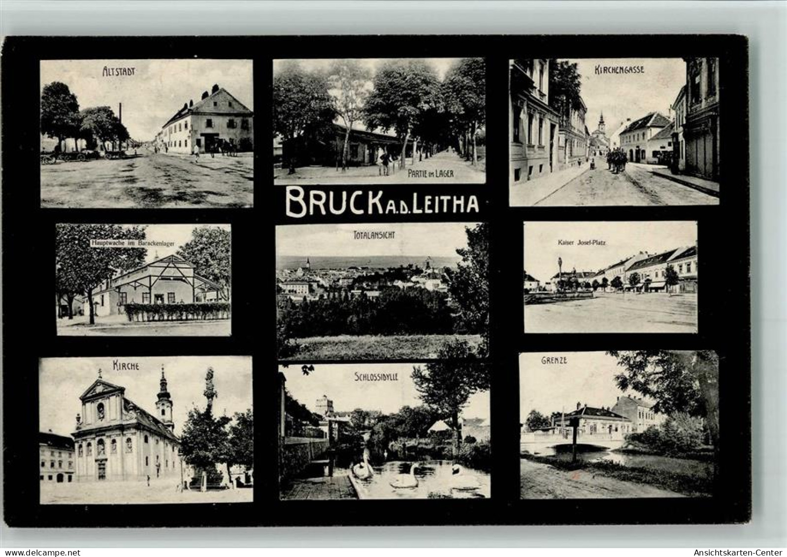 13400222 - Bruck an der Leitha