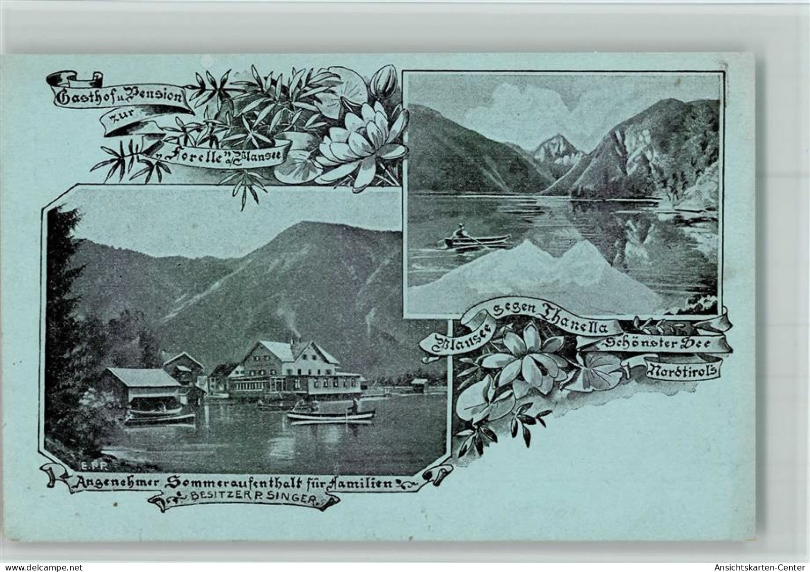 13400610 - Neukirchen am Grossvenediger