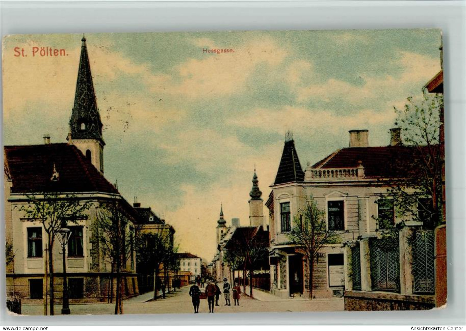 13400713 - St. Poelten