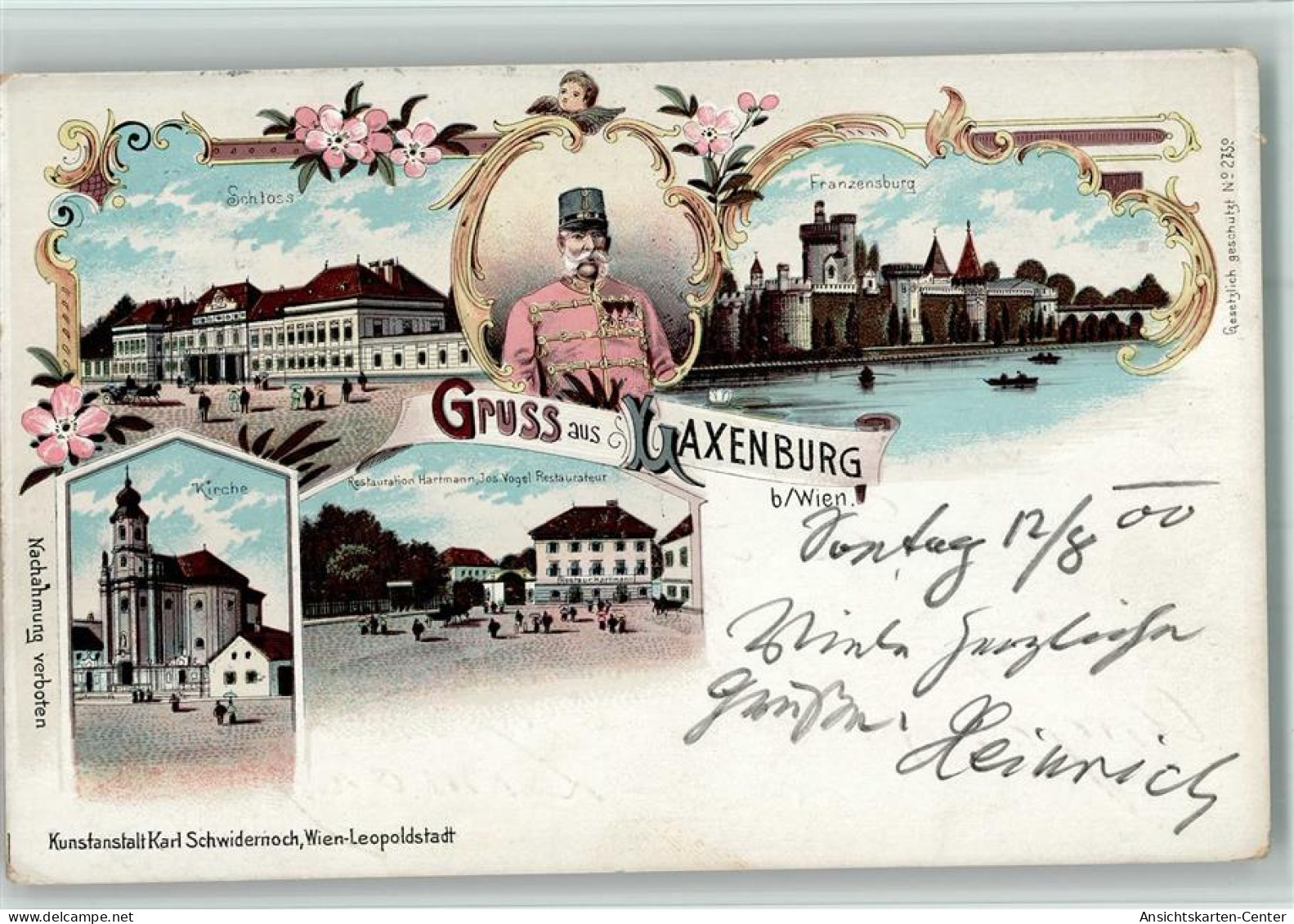 13400750 - Laxenburg