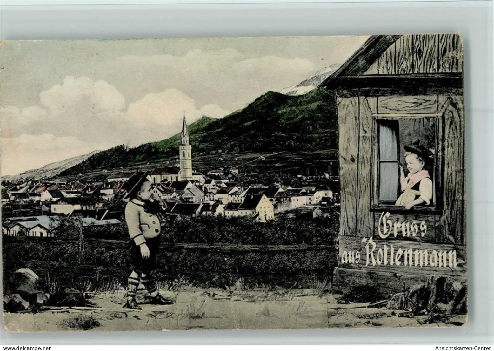 13400813 - Rottenmann