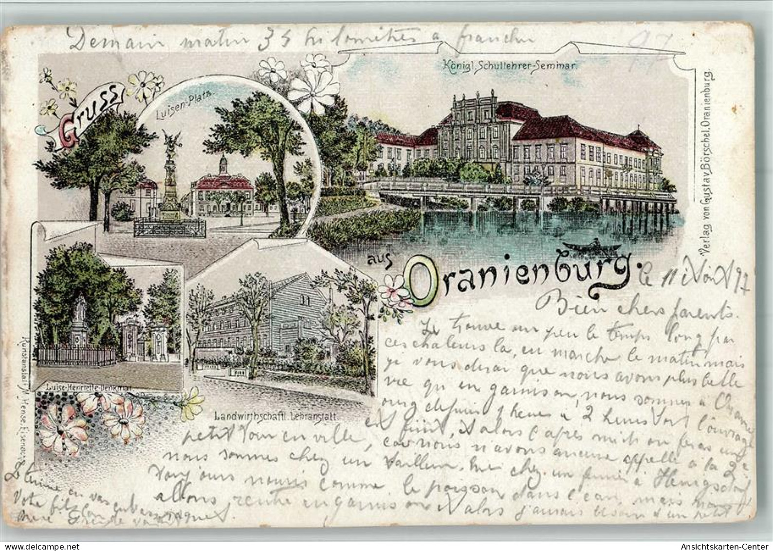 13401111 - Oranienburg