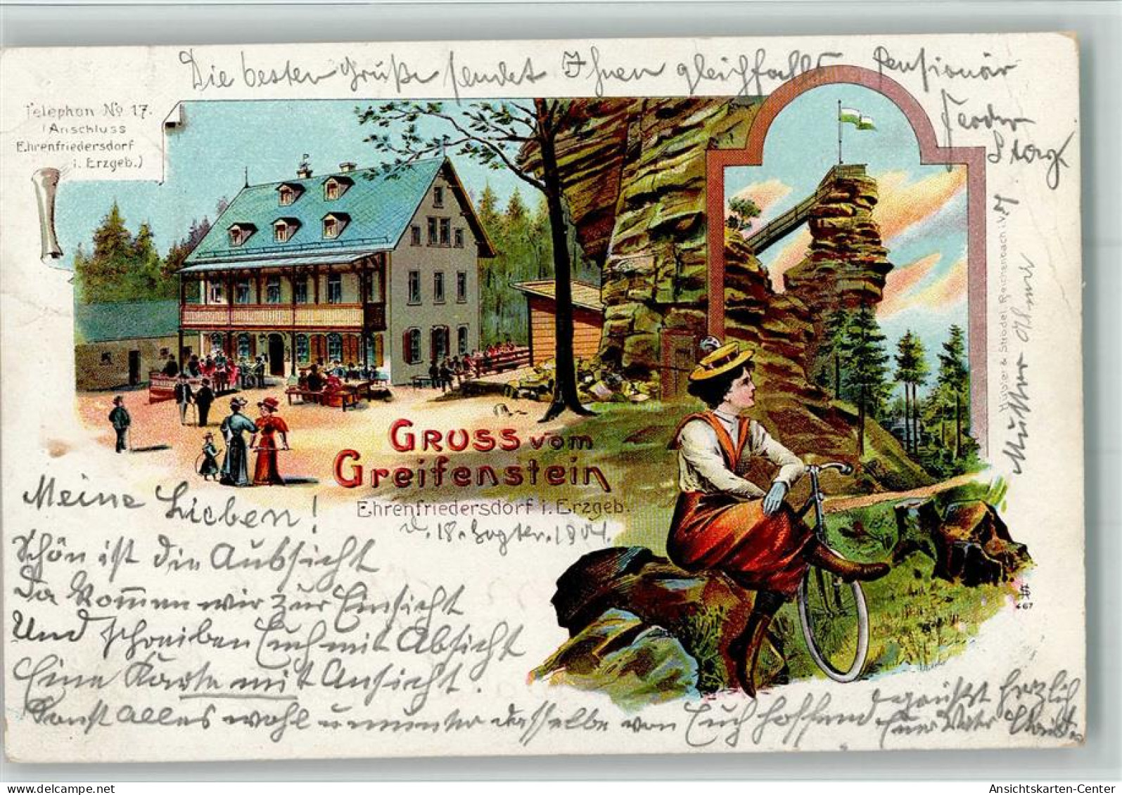 13401187 - Ehrenfriedersdorf