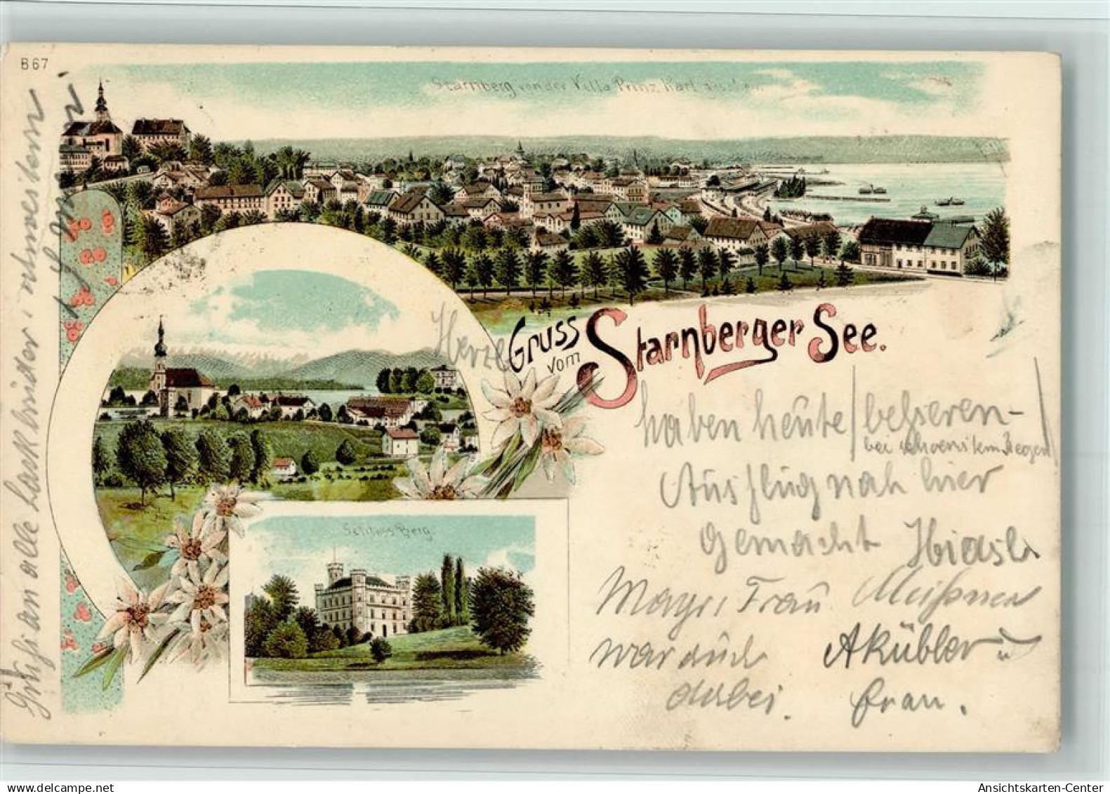 13401652 - Starnberg