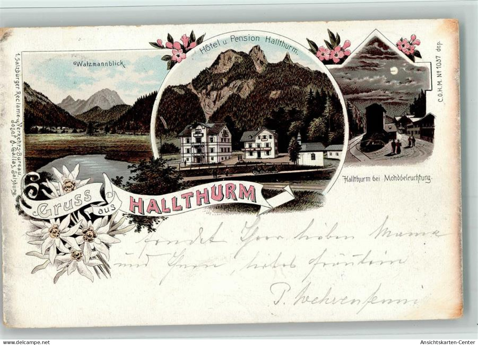 13401800 - Bischofswiesen