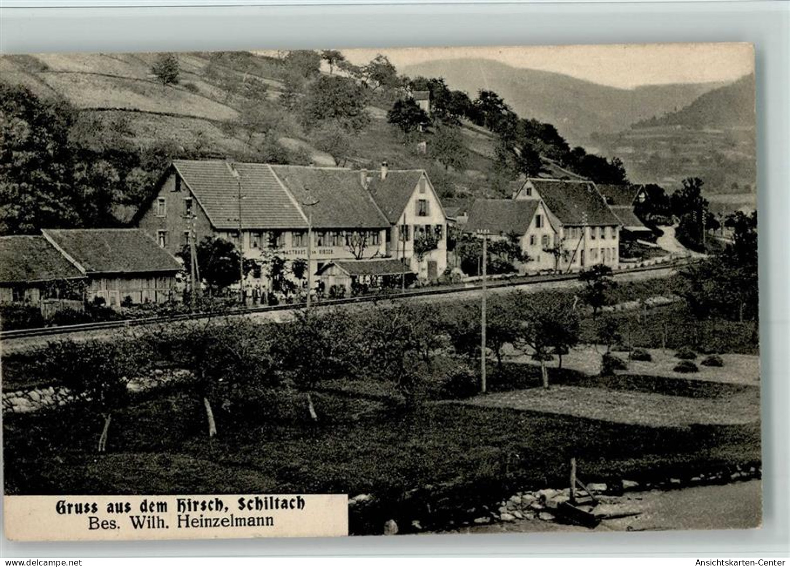 13401895 - Schiltach