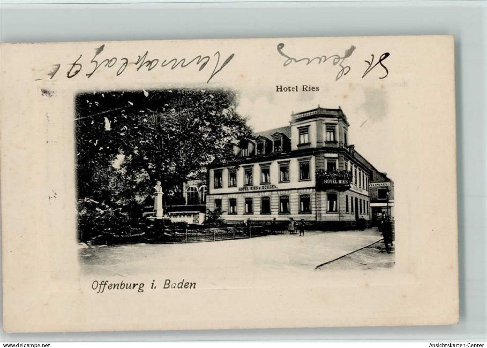 13402015 - Offenburg