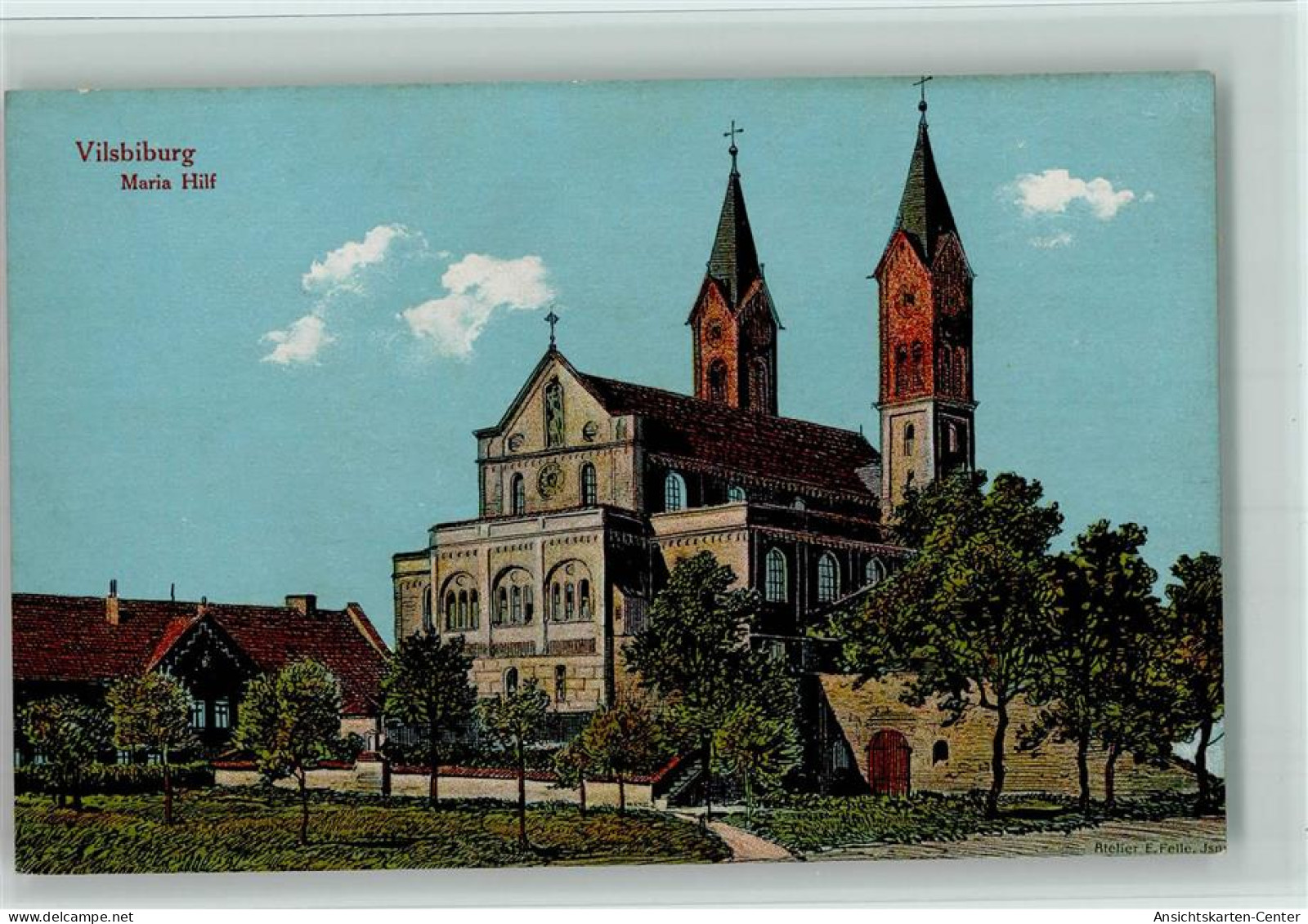 13402267 - Vilsbiburg