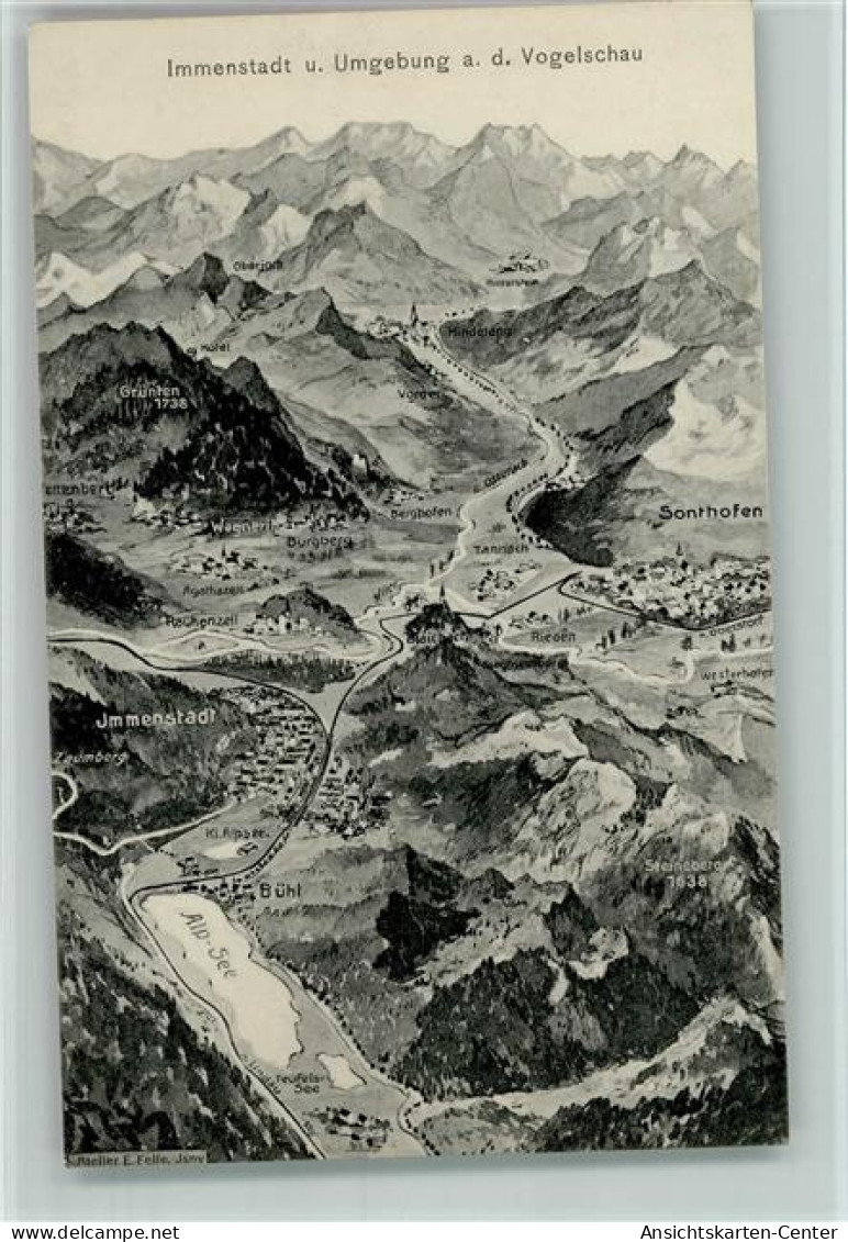 13402358 - Immenstadt i. Allgaeu