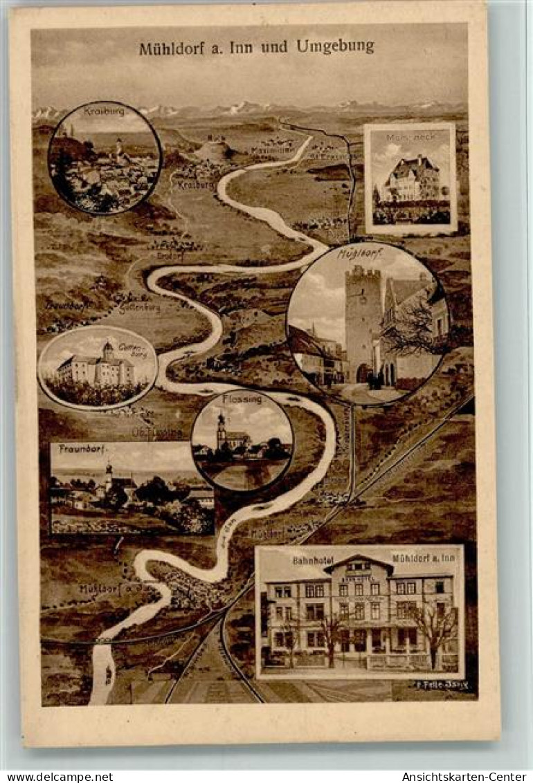 13402435 - Muehldorf a. Inn