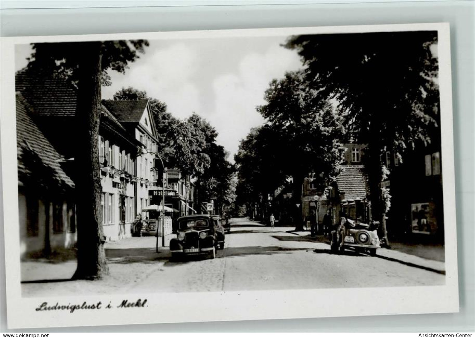 13402678 - Ludwigslust , Meckl