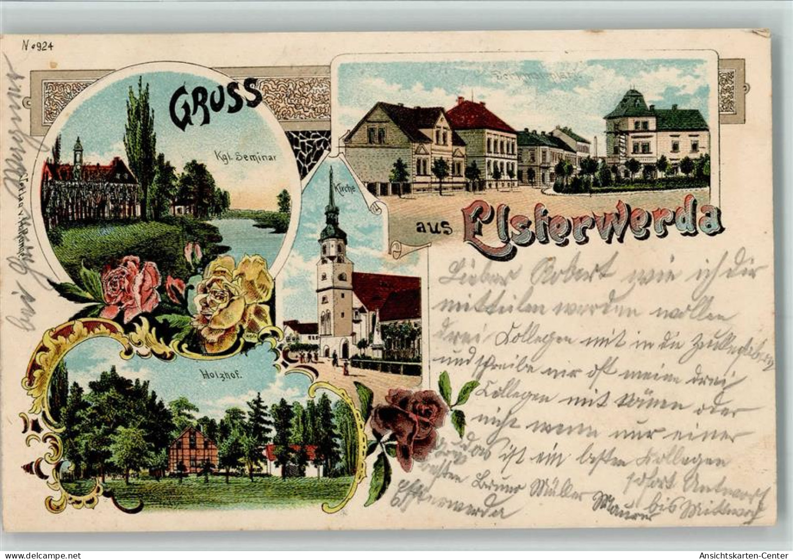 13402734 - Elsterwerda