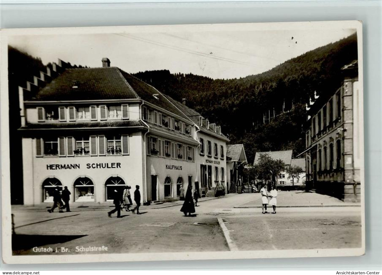 13402967 - Gutach im Breisgau