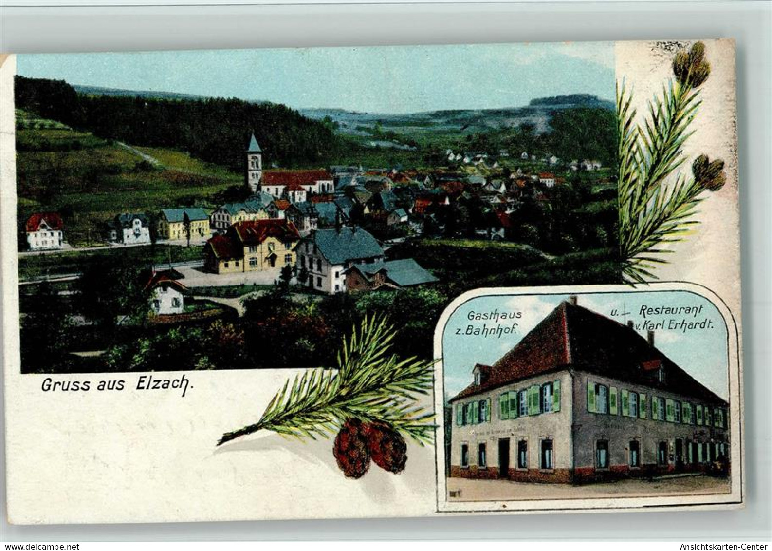 13402983 - Elzach