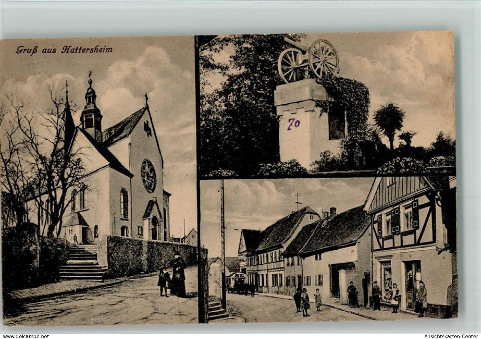 13403068 - Hattersheim am Main