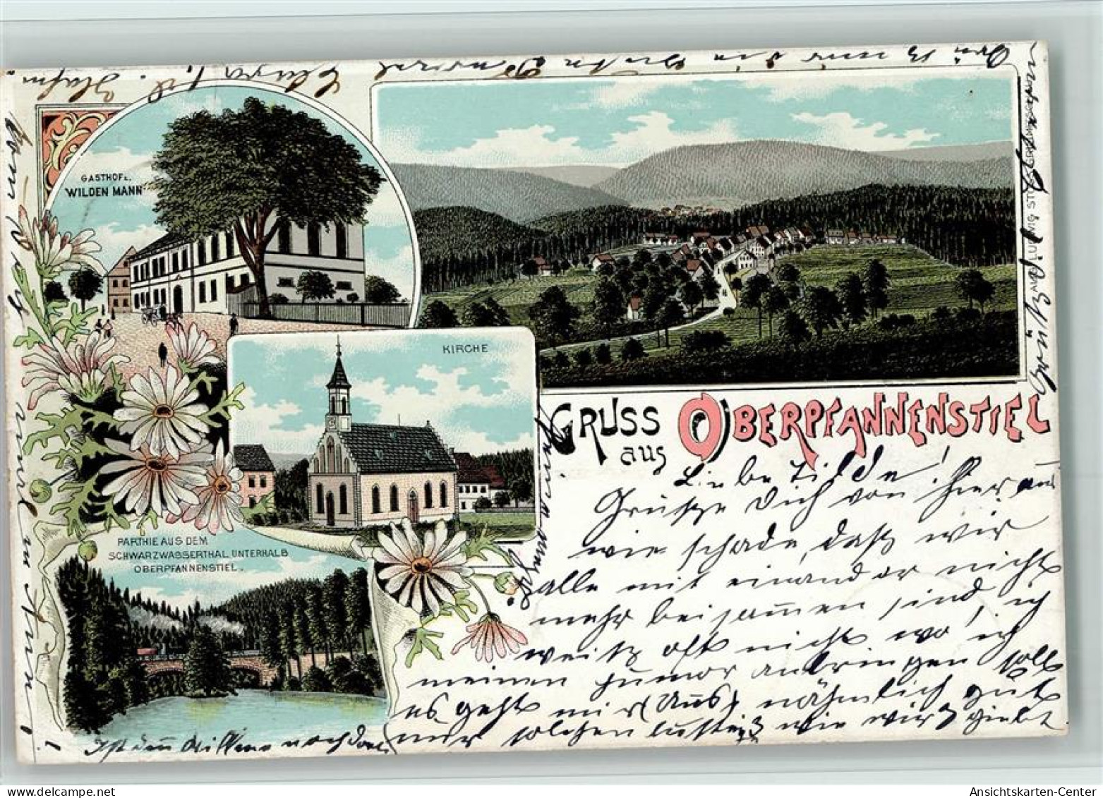 13403176 - Bernsbach