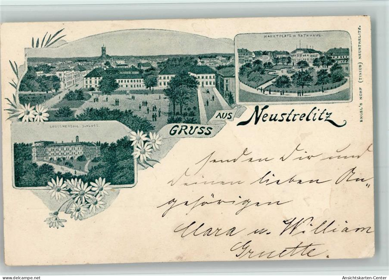 13403219 - Neustrelitz