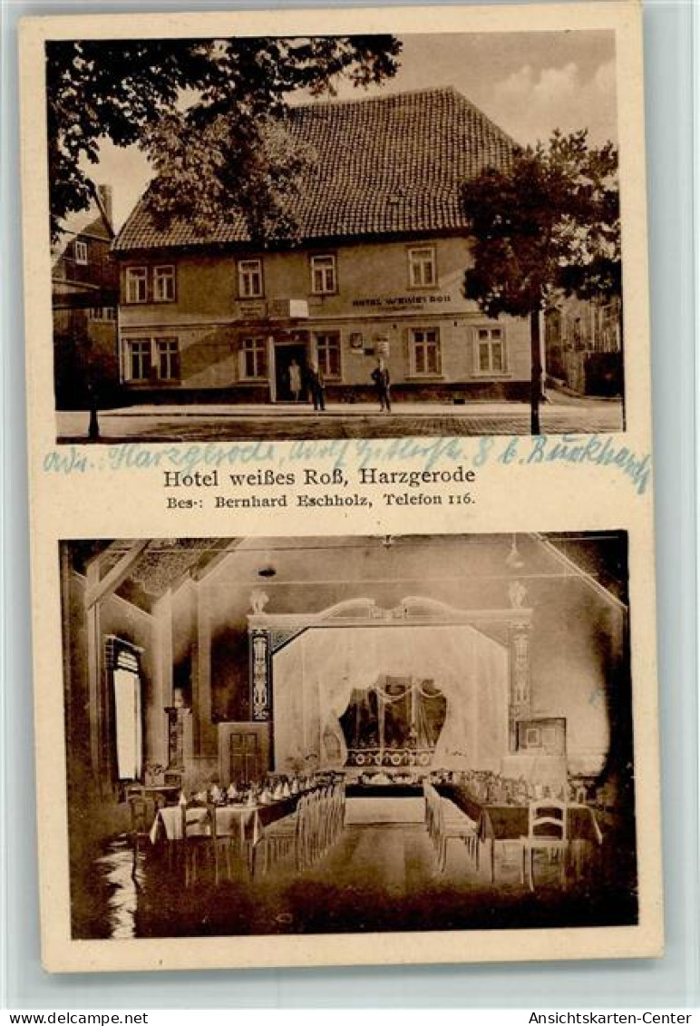 13403461 - Harzgerode