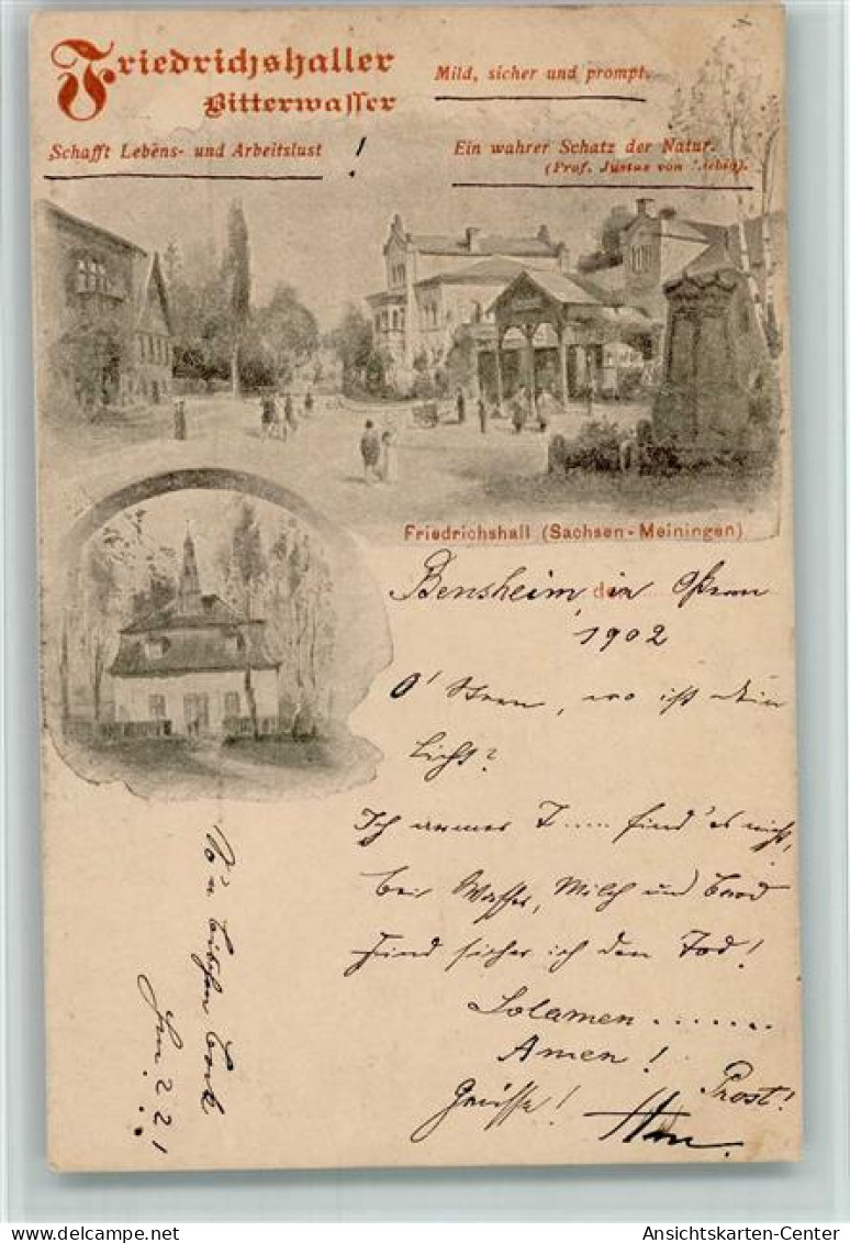 13403486 - Bad Friedrichshall