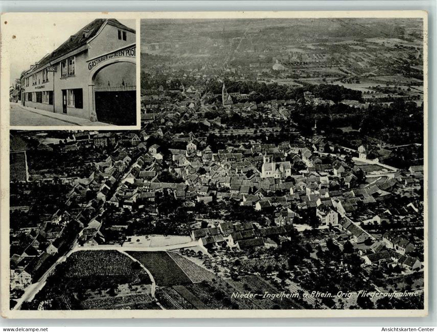 13403502 - Ingelheim am Rhein