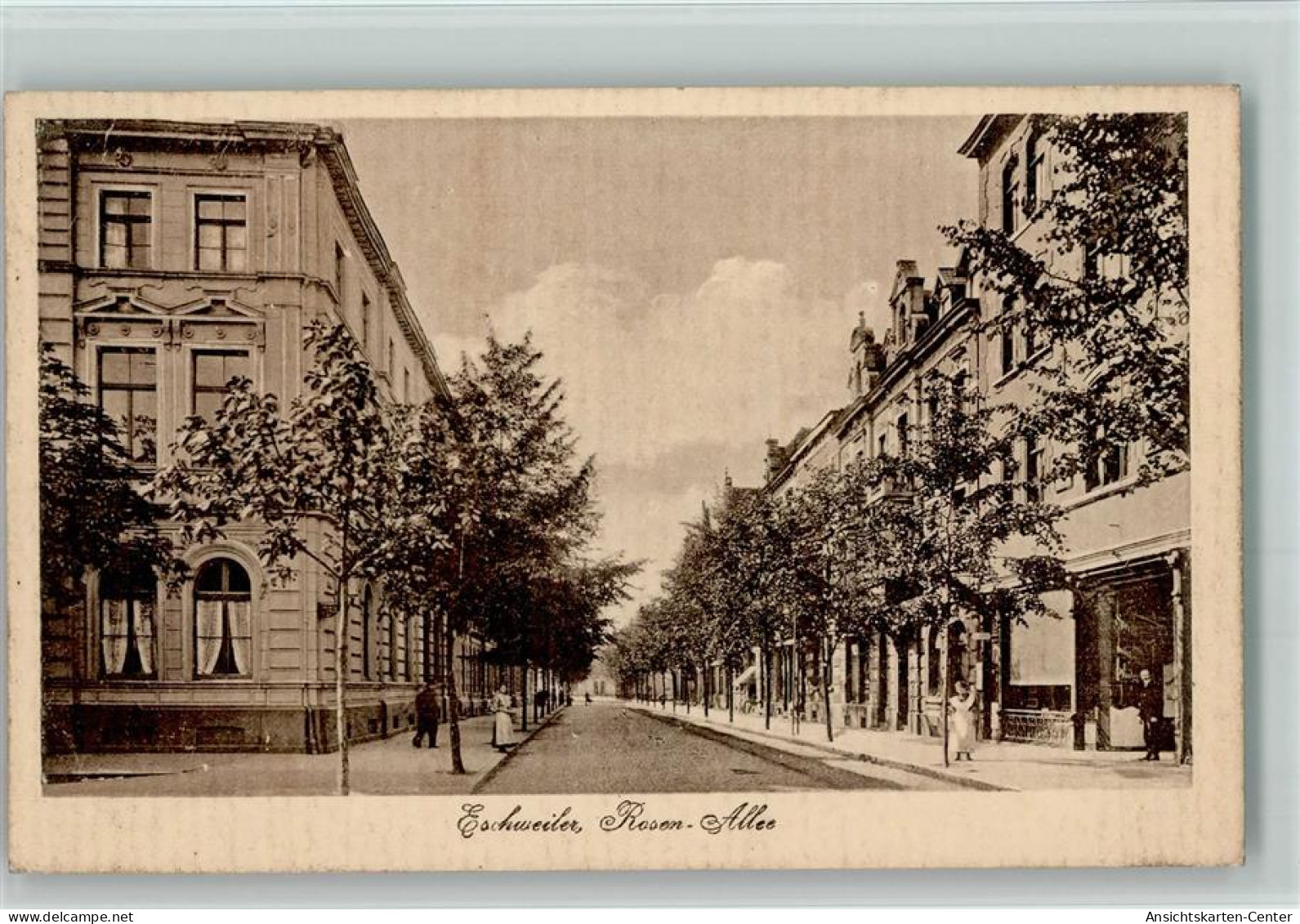 13403601 - Eschweiler , Rheinl