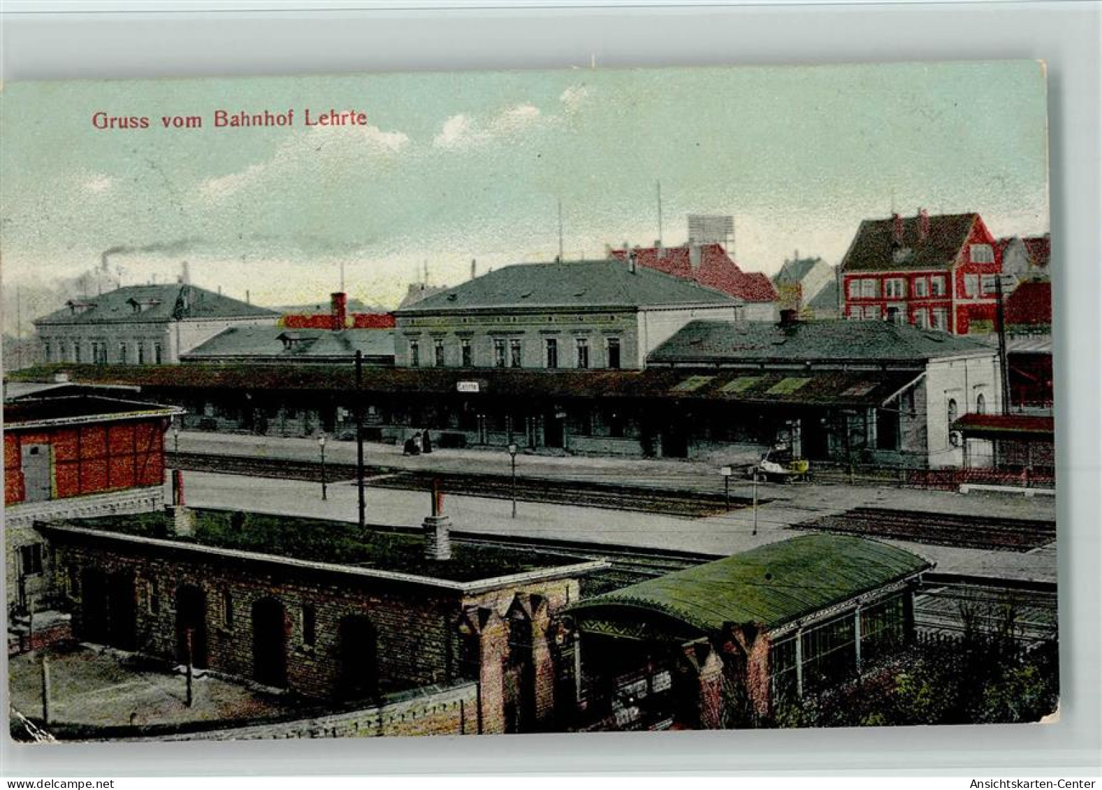 13403618 - Lehrte b Hannover