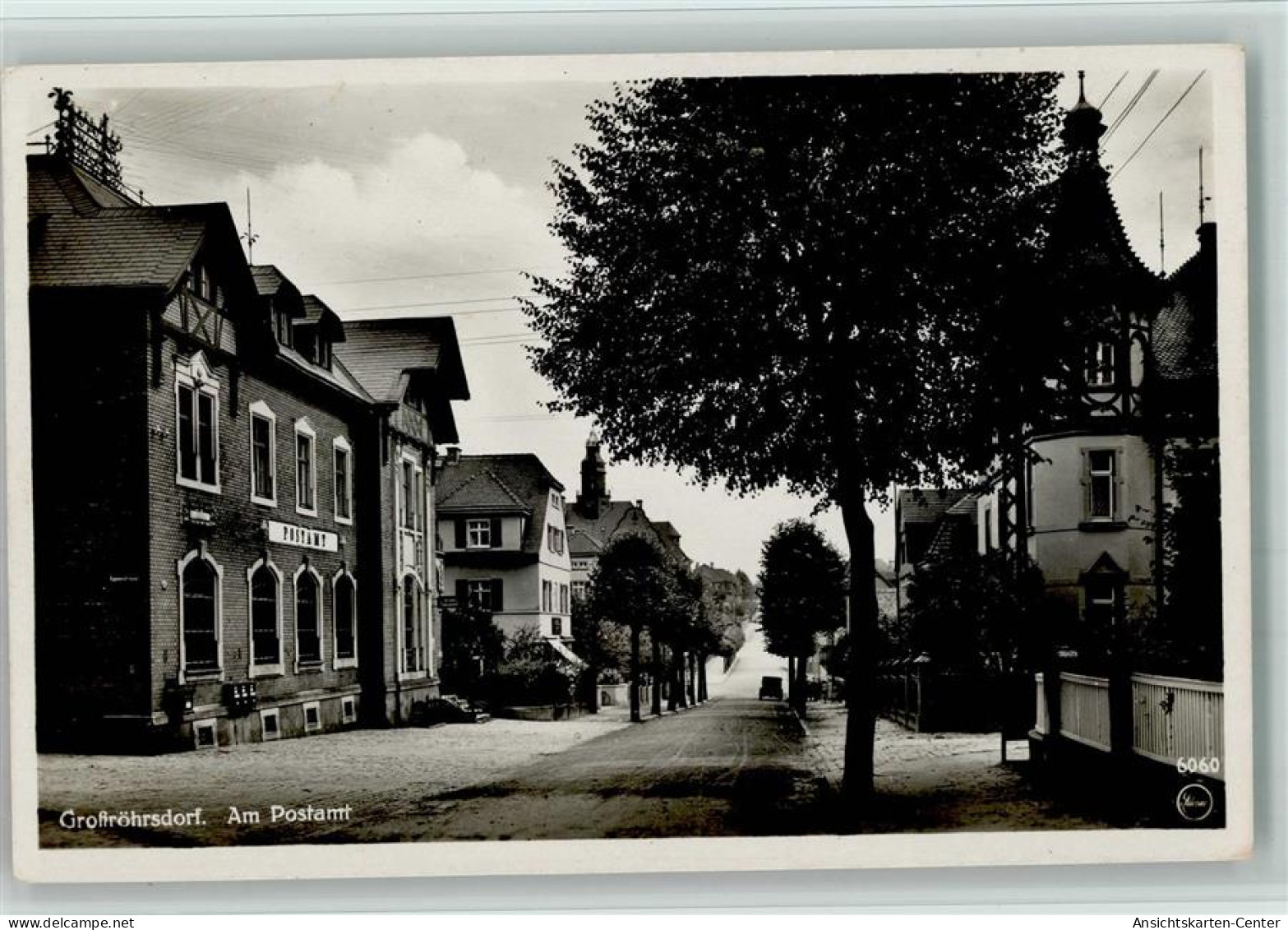 13403647 - Grossroehrsdorf , OL