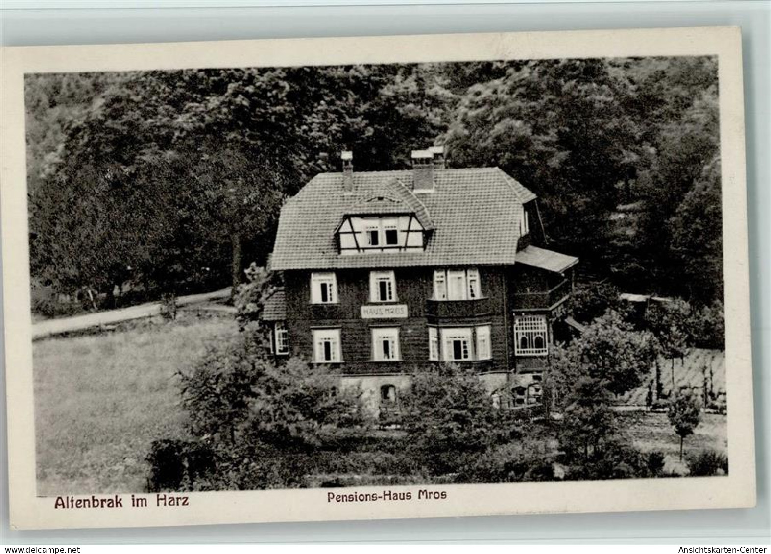 13403744 - Altenbrak