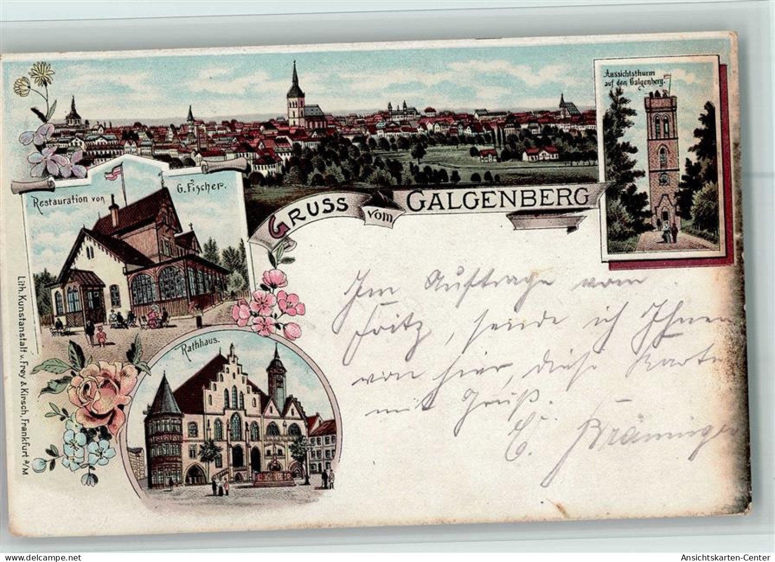 13404134 - Thionville