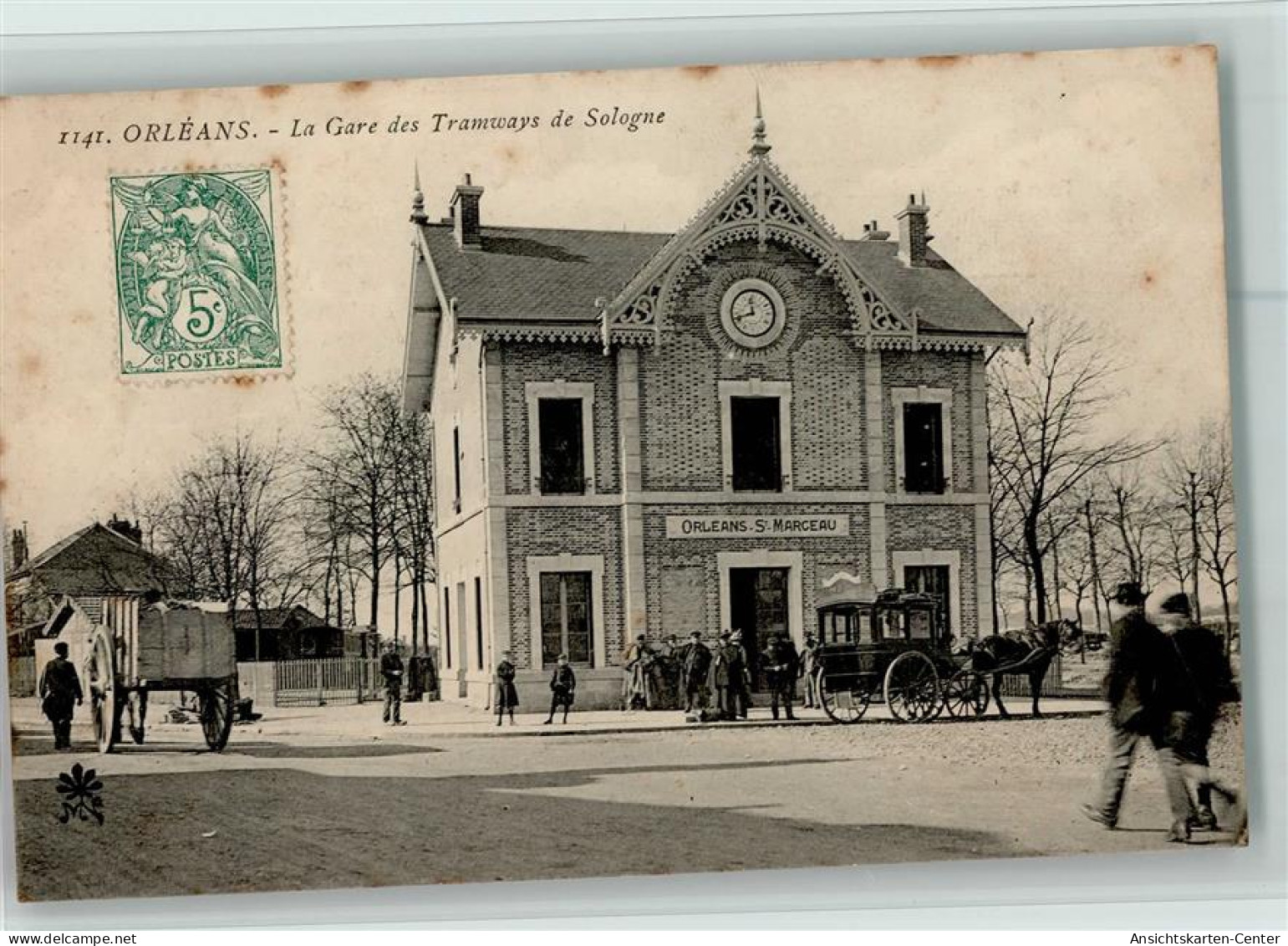 13404145 - Orleans