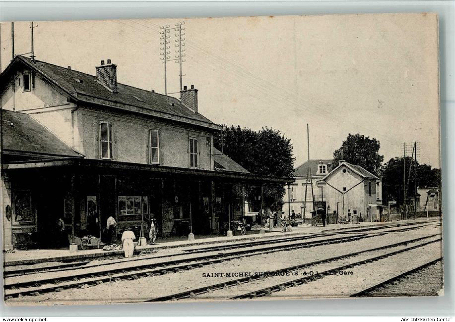 13404231 - Saint-Michel-sur-Orge