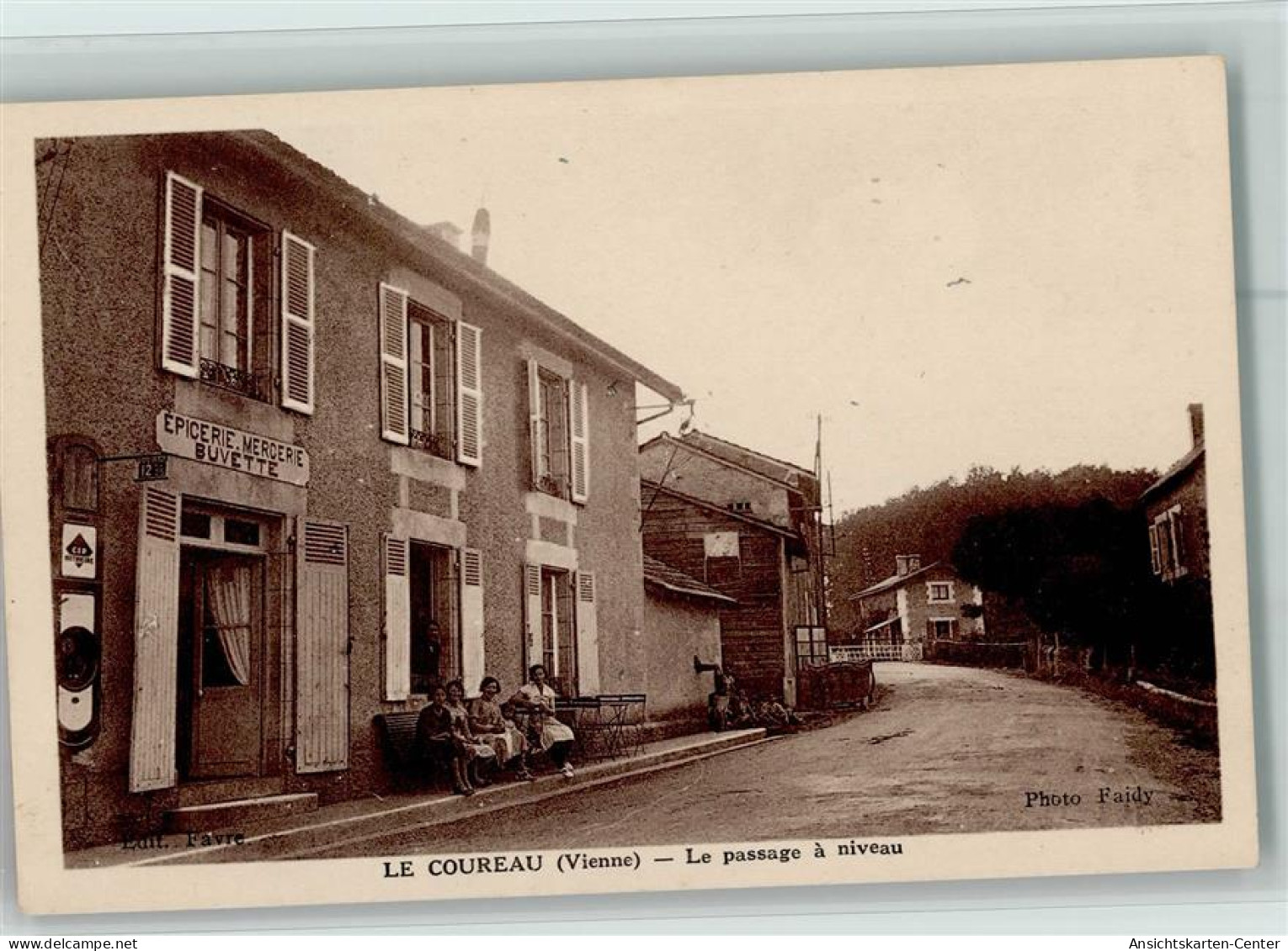 13404269 - Ceaux-en-Couhe