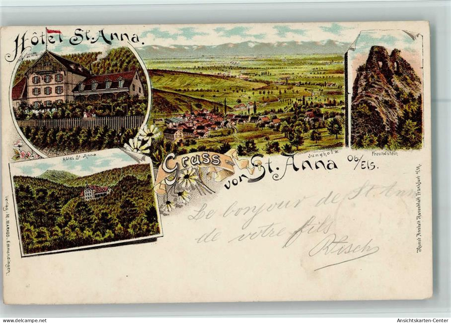 13404410 - Soultz-Haut-Rhin