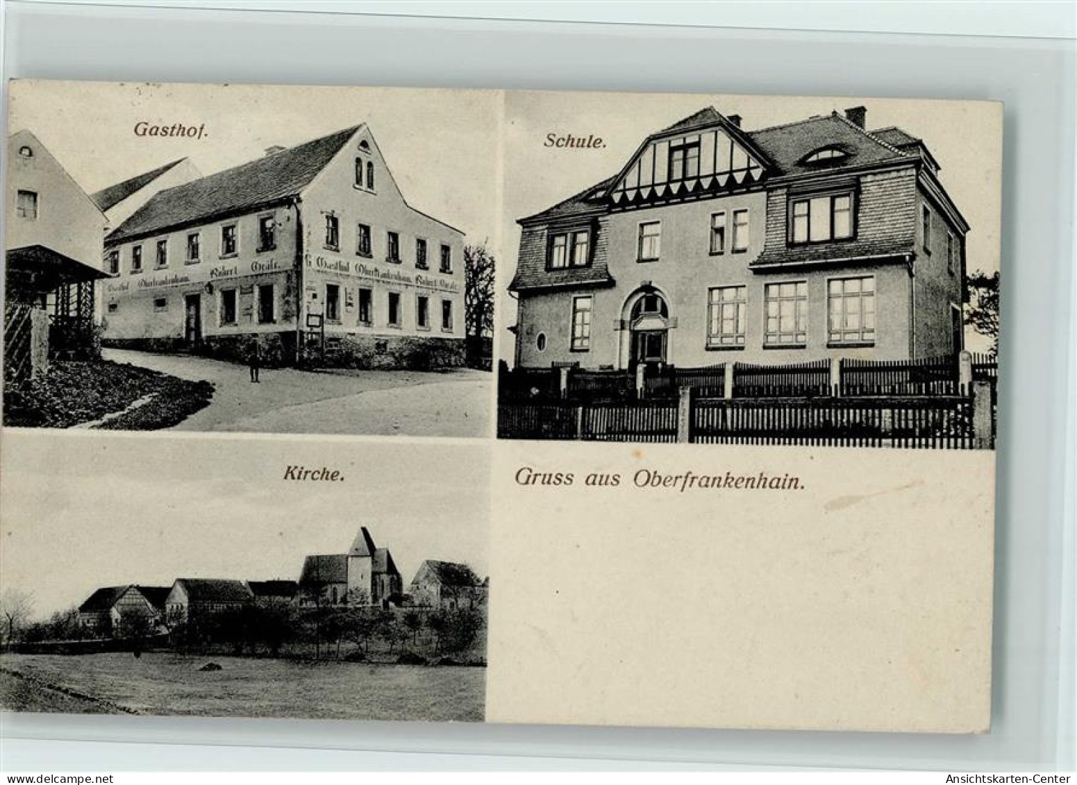 13405225 - Frankenhain b Geithain