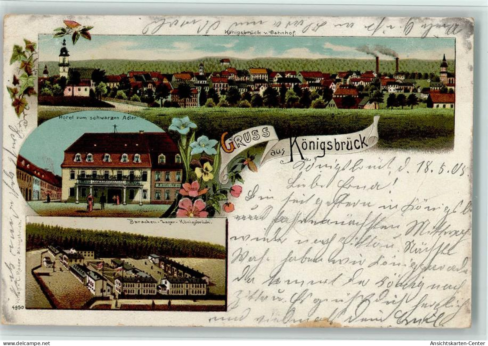 13405315 - Koenigsbrueck