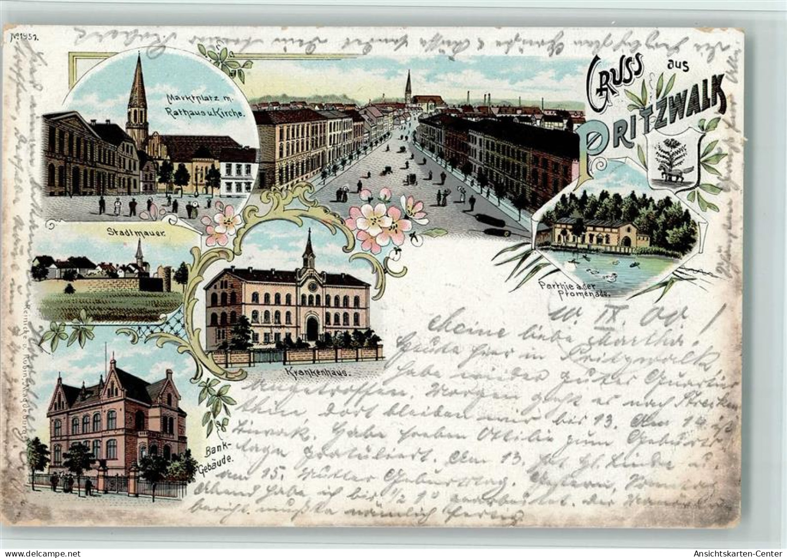 13405325 - Pritzwalk